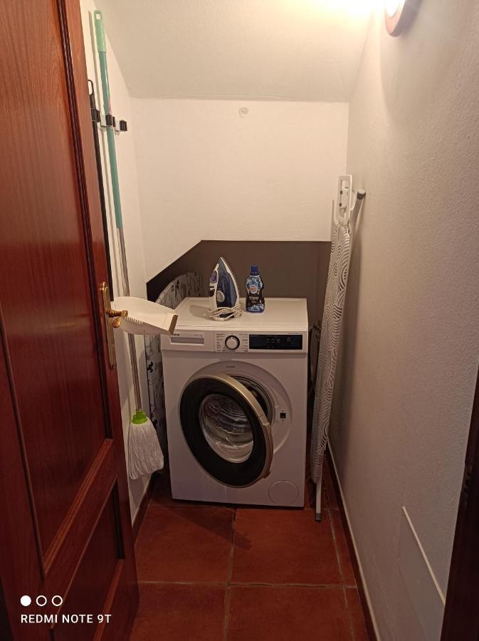 Apartamento Casa Blancamar Tarajalejo Exterior foto